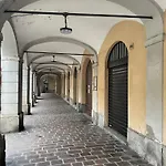 Apartament Fior Di Sambuco *