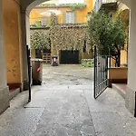 Apartament Fior Di Sambuco *