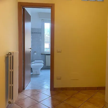 Daire Fior Di Sambuco