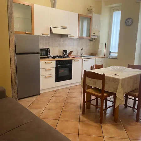 Fior Di Sambuco Apartamento