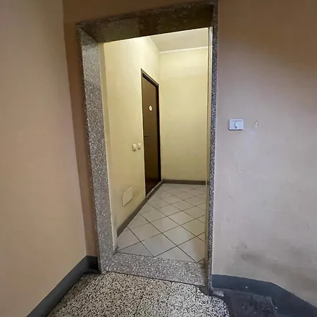 Fior Di Sambuco דירה