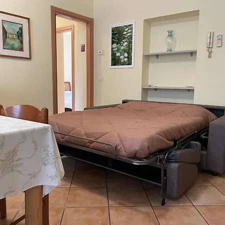 Fior Di Sambuco Apartamento *