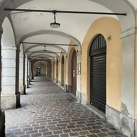 Apartmán Fior Di Sambuco *