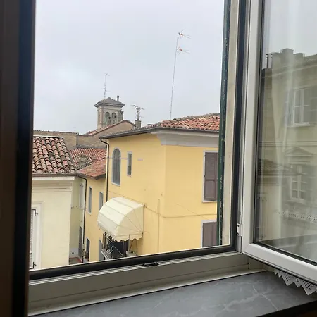 Fior Di Sambuco * Broni