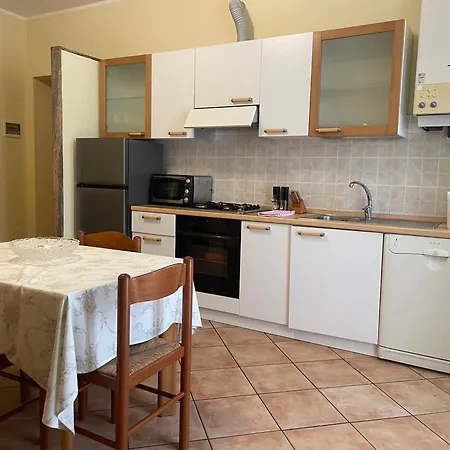 Apartman Fior Di Sambuco Broni