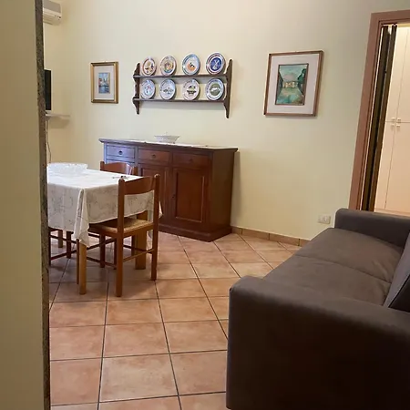 Apartman Fior Di Sambuco Broni