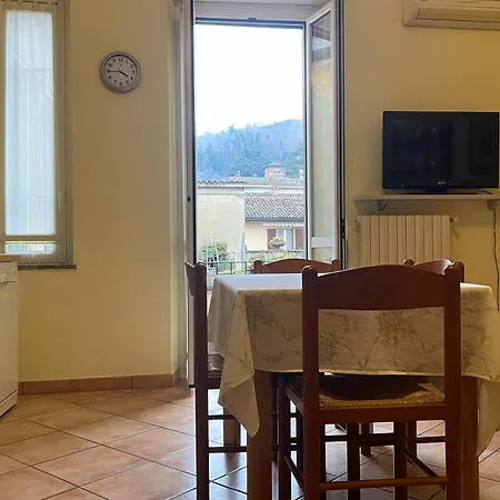 Apartament Fior Di Sambuco Broni