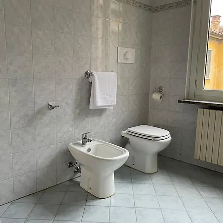 Fior Di Sambuco דירה Broni