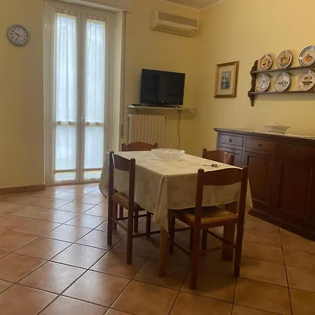 Fior Di Sambuco Apartmán Broni