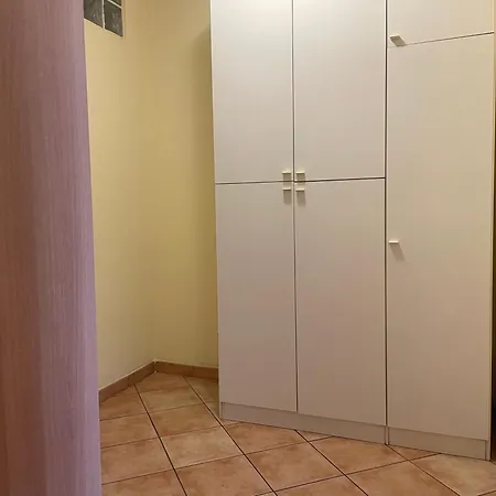 Appartement Fior Di Sambuco *